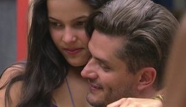 Ex-BBB Emilly revela que perdoa Marcos por agressão e manda recado