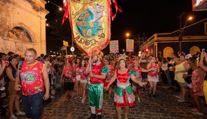 Prazo de Habilitação do Prêmio Carnaval 2026 termina nesta sexta (30)