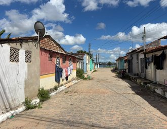 Arquitetura social: IAB Alagoas vai construir banheiros para famílias de Maceió e Arapiraca