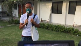 Campanha busca auxílio para moradores da Sururu de Capote e creche da Nosso Lar