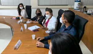 Tereza Nelma quer implantação de Rede de Atendimento para pessoas com Autismo