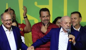 Comitê Pró-Lula é criado em Alagoas