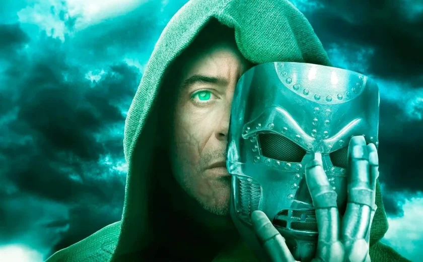 Vingadores: Doutor Destino: As 10 maiores revelações do trailer