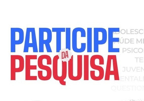 Pesquisa da Ufal busca fortalecer a saúde mental de adolescentes