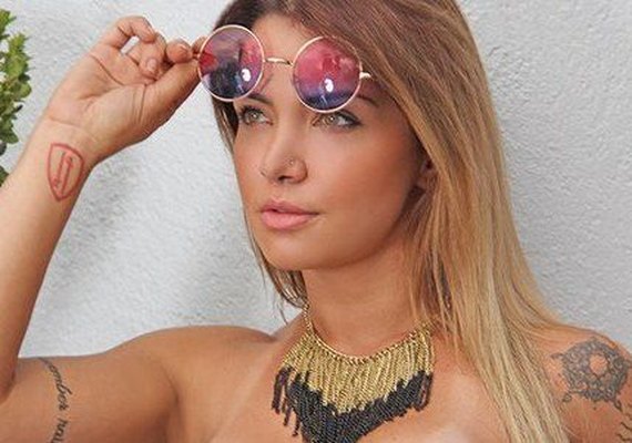 Modelo e musa fitness acusa revista de calote e irá recorrer na Justiça