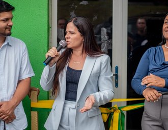 Barra de Santo Antônio celebra 66 anos com conquistas que transformam o presente e projetam o futuro
