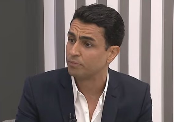 Pesquisa Real Time reforça estagnação de JHC e impacto do Caso Iprev/Master