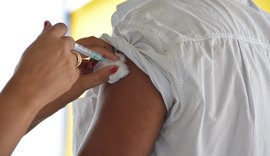 Maceió realiza Dia D de vacinação contra Influenza no próximo sábado (13)