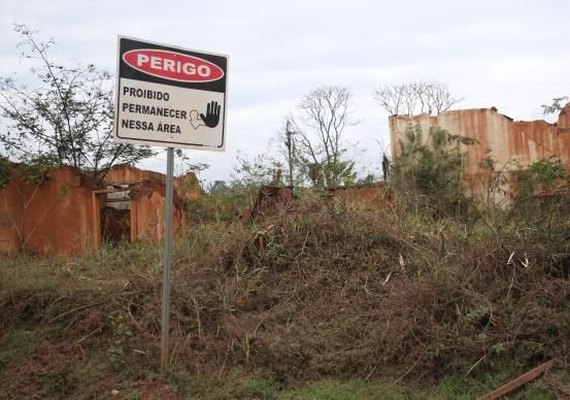Empresa busca licença para extrair ouro em área afetada de Mariana