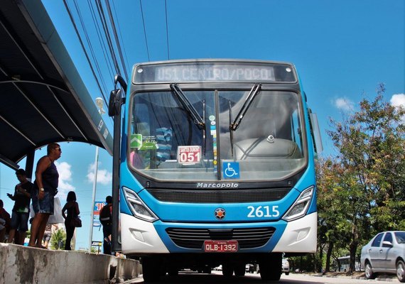 SMTT define data limite para as empresas de ônibus adequarem suas frotas