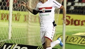 Botafogo-SP vence, encerra jejum de triunfos e afunda São Bento