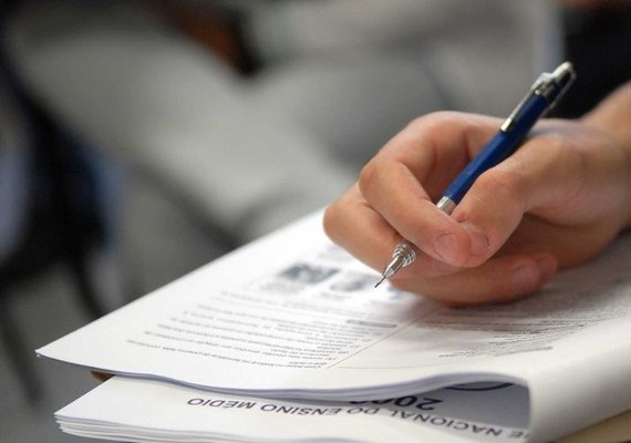 Inscrições no Exame Nacional do Ensino Médio passam de 1,1 milhão