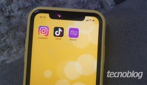 Instagram, Nubank e TikTok aumentam presença na tela inicial do celular