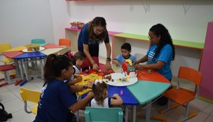 'É preciso saber lidar com a ansiedade e novidades do período'