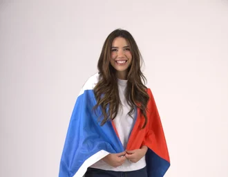 Quem é Bárbara Braga? A candidata a deputada estadual que vem sendo apontada como a renovação do MDB em Alagoas