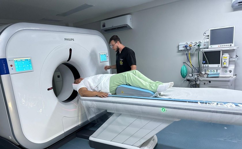 Sesau e Ministério da Saúde promovem grande mutirão de assistência exclusivo para mulheres alagoanas