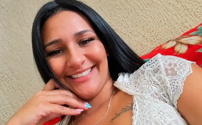 Jovem é sequestrada por homens encapuzados dentro de casa em Maceió