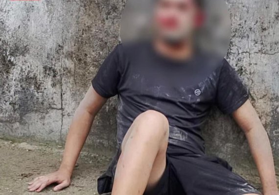 Torcedor é espancado por grupo de organizada do CSA em Maceió