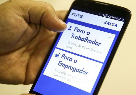 Caixa lançará aplicativo para cadastro em renda emergencial