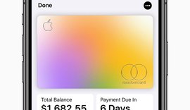 Apple começa a emitir cartão de crédito virtual para usuários selecionados