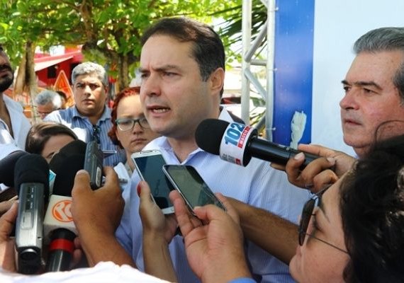 Governador empossa novo secretário do Trabalho e Emprego nesta terça