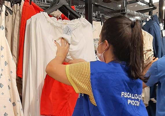 Procon Alagoas divulga pesquisa de preços de produtos para presentear no Dia dos Namorados