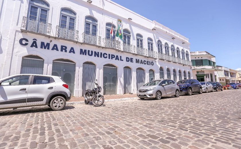 Câmara não destrava aprovação do orçamento da prefeitura para 2025