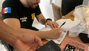 Sete estudantes são responsabilizados por manipulação de imagens pornográficas