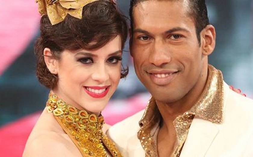 Sophia Abrahão perde na Dança dos Famosos e fãs se revoltam nas redes sociais