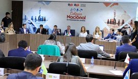 Presidentes da Jovem Advocacia de 27 estados debatem futuro em Alagoas
