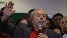 Lula apresenta recurso no TRF4 contra condenação no caso do triplex