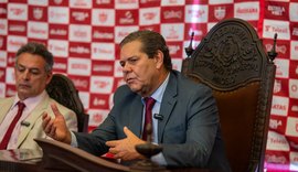 CRB confirma eleição do conselho sem participação de votos dos torcedores