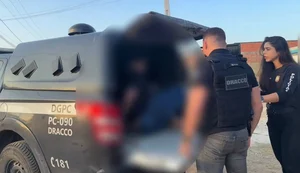 Operação mira fraude em sistema público de Alagoas e prende suspeito no Ceará