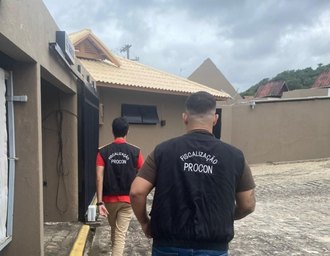 Procon Maceió fiscaliza motéis da capital para o Dia dos Namorados