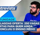 TH Entrevista - Tassio Paiva