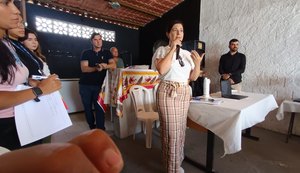 MP/AL apura denúncias e cobra melhorias no fornecimento de água em Rio Largo