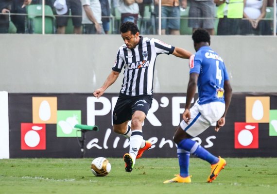 Fred destaca que Roger Machado deu nó tático nos dois jogos da final