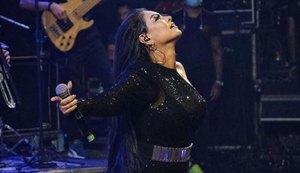 Com morte de Paulinha Abelha, Calcinha Preta perde segundo vocalista em 4 meses