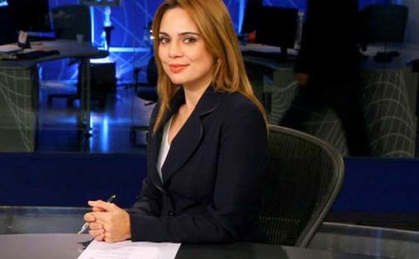 Menos de 24 horas após demissão do SBT, Rachel Sheherazade é contratada