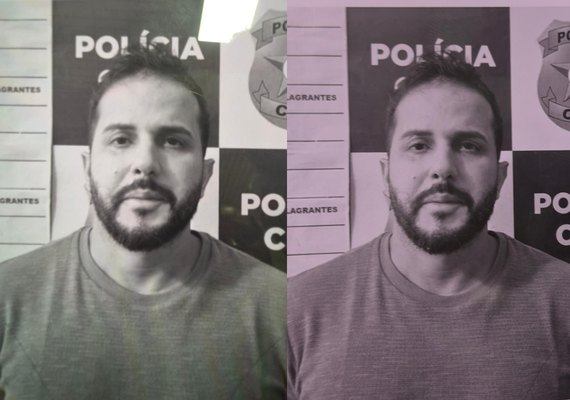 Polícia Civil segue investigando caso de influenciador digital que agrediu companheira em Maceió