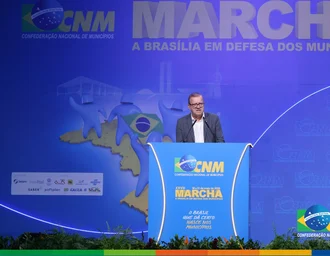 Prefeitos alagoanos encerram participação na Marcha a Brasília com foco no fortalecimento da gestão municipal