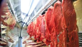 Estados Unidos suspende importação de carne bovina fresca do Brasil