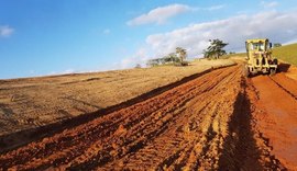 Governador Renan Filho inspecionará obras viárias no interior do Estado nesta sexta (29)