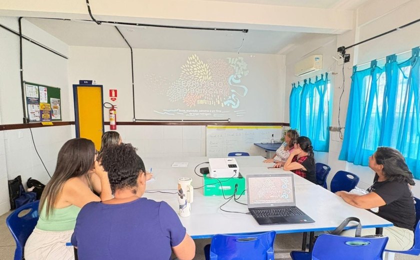 CMEI inicia projeto inovador que visa substituir brinquedos industrializados por artesanais