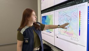 Fim de semana em Alagoas terá tempo instável e possibilidade de chuvas passageiras