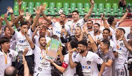 Traipu pode conquistar título inédito no futsal