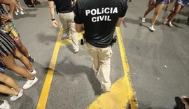 Mulher  de 23 anos é presa suspeita de estuprar criança de 2 anos em Salvador