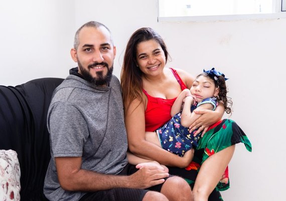 Programa Remédio em Casa entrega mais de um milhão de fraldas descartáveis