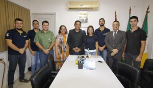 Prefeitura de Palmeira dos Índios apoia viagem de estudantes do Ifal à Grécia