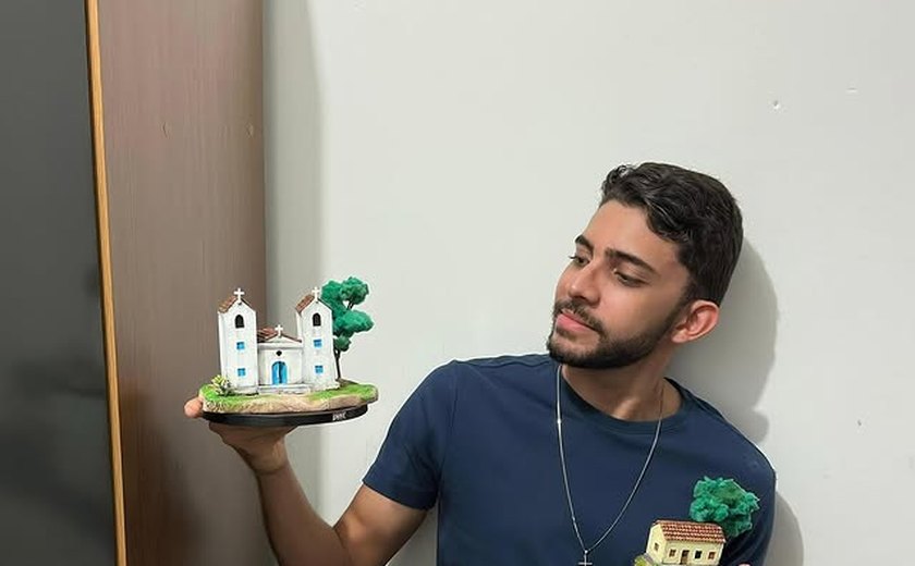 Feira Internacional de Artesanato inicia nesta sexta (25) com protagonismo da Arte e Cultura Alagoana